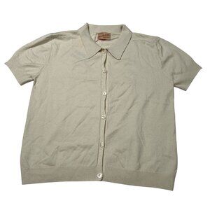 Sonderhaus Lucy Sweater in Ivory